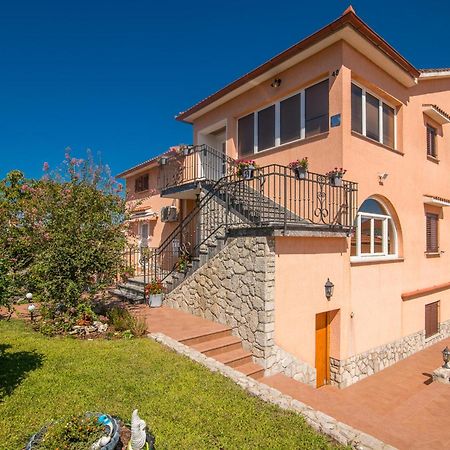 Apartments Prendivoj Малинська Екстер'єр фото