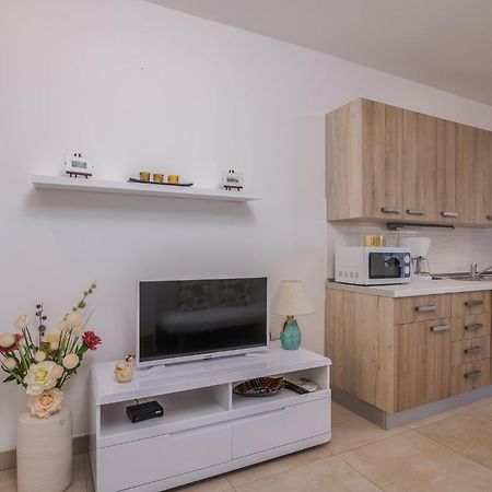 Apartments Prendivoj Малинська Екстер'єр фото