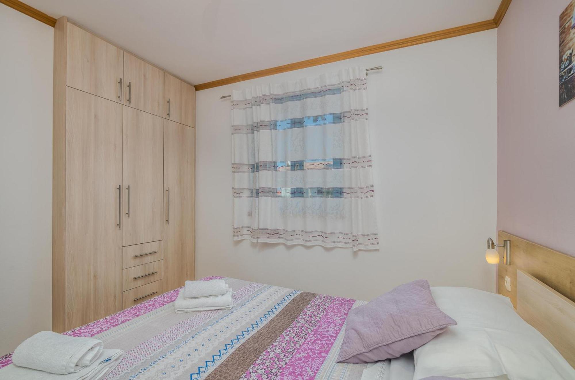 Apartments Prendivoj Малинська Екстер'єр фото