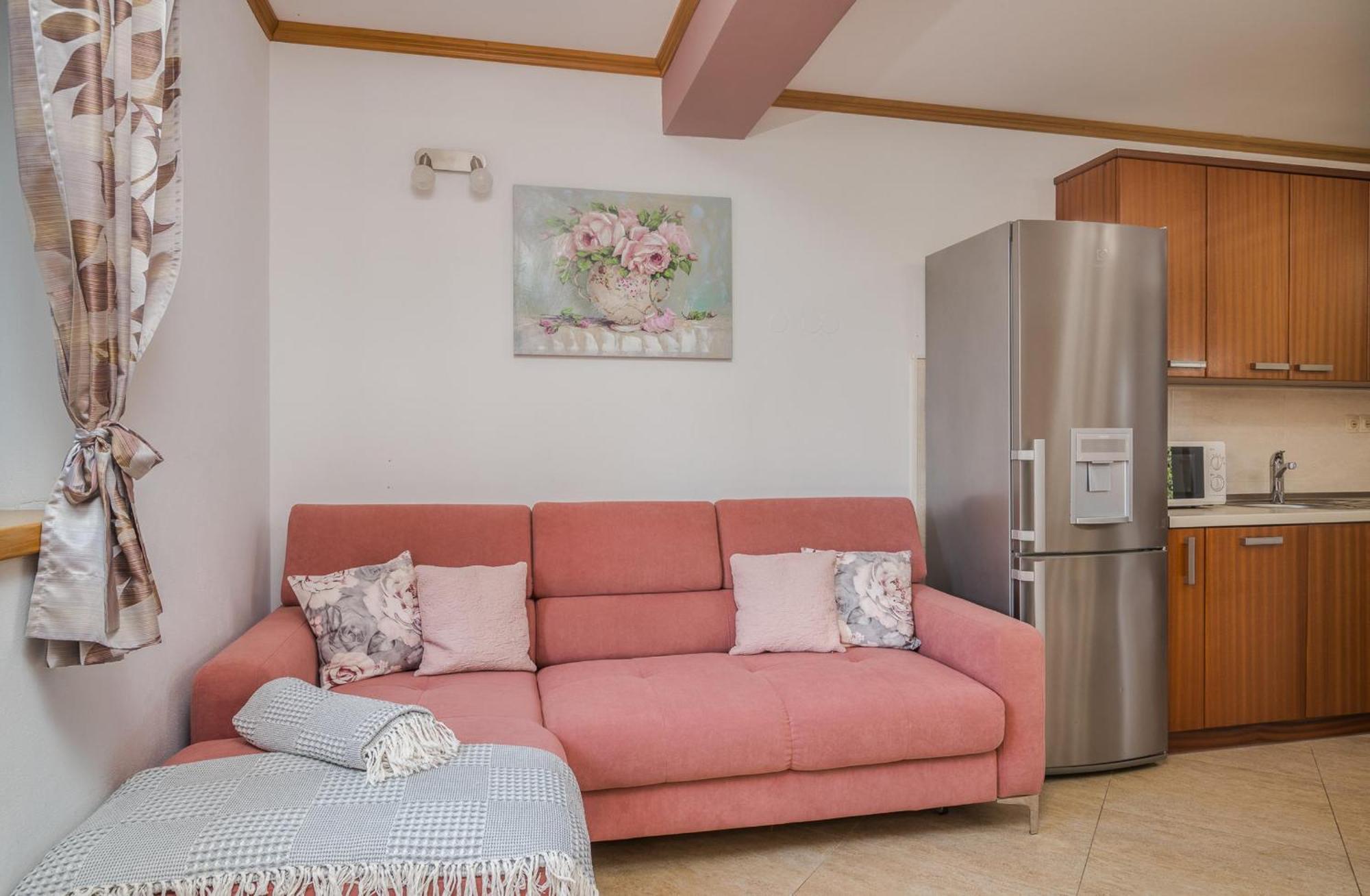 Apartments Prendivoj Малинська Екстер'єр фото