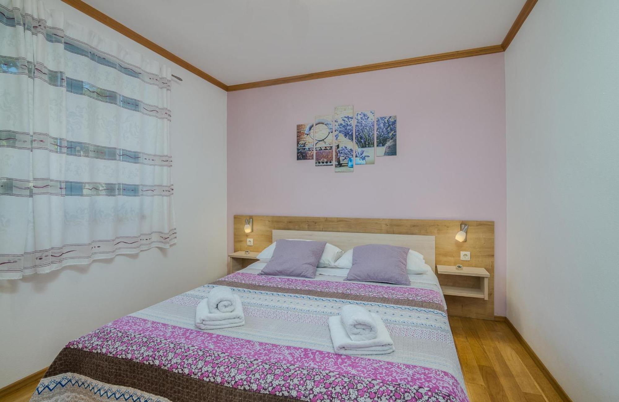 Apartments Prendivoj Малинська Екстер'єр фото
