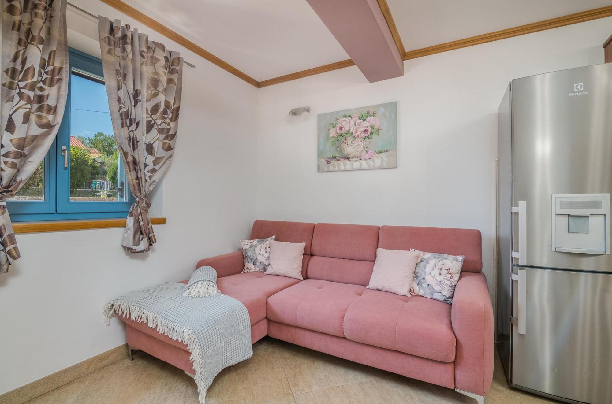 Apartments Prendivoj Малинська Екстер'єр фото