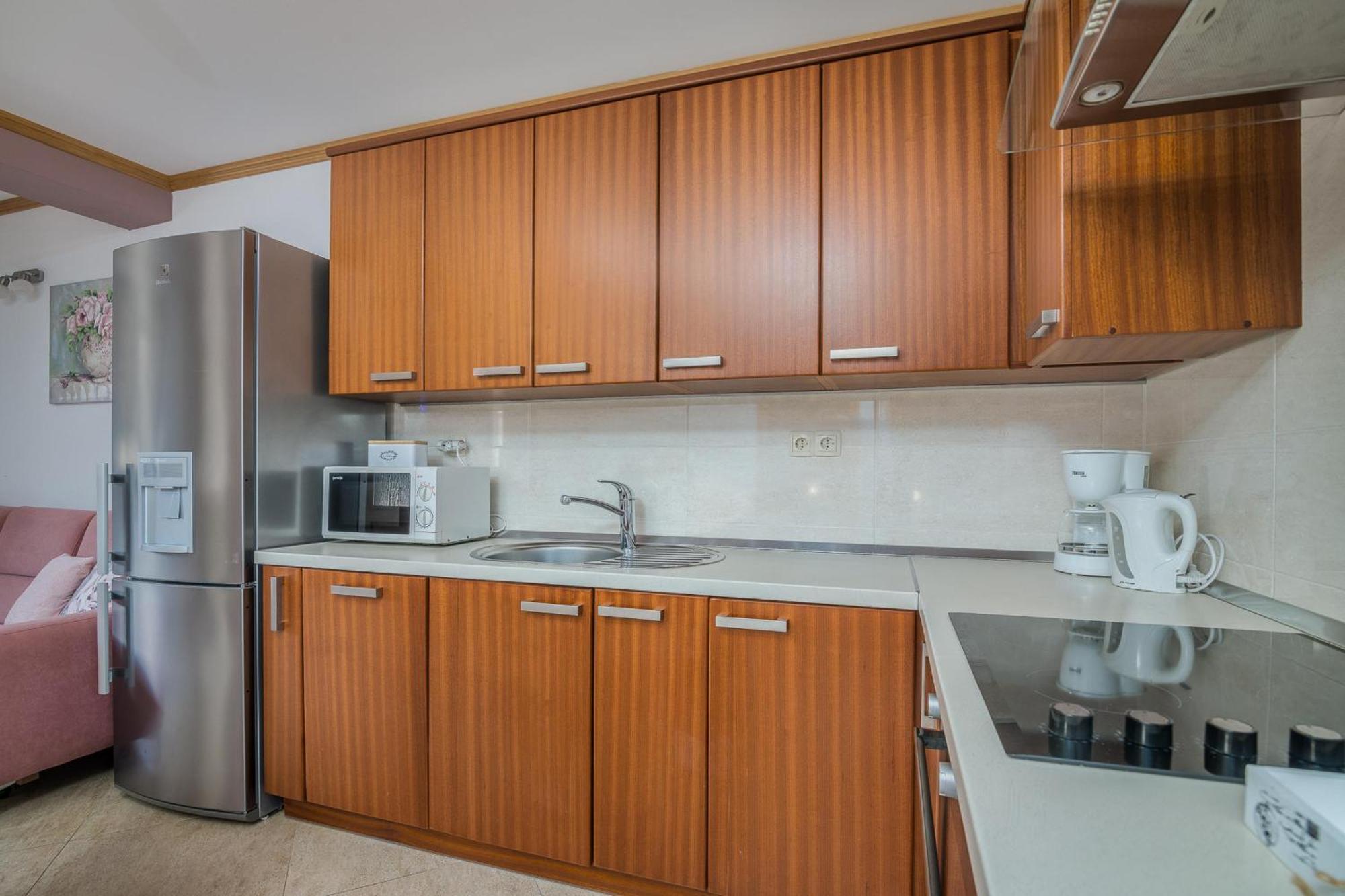 Apartments Prendivoj Малинська Екстер'єр фото