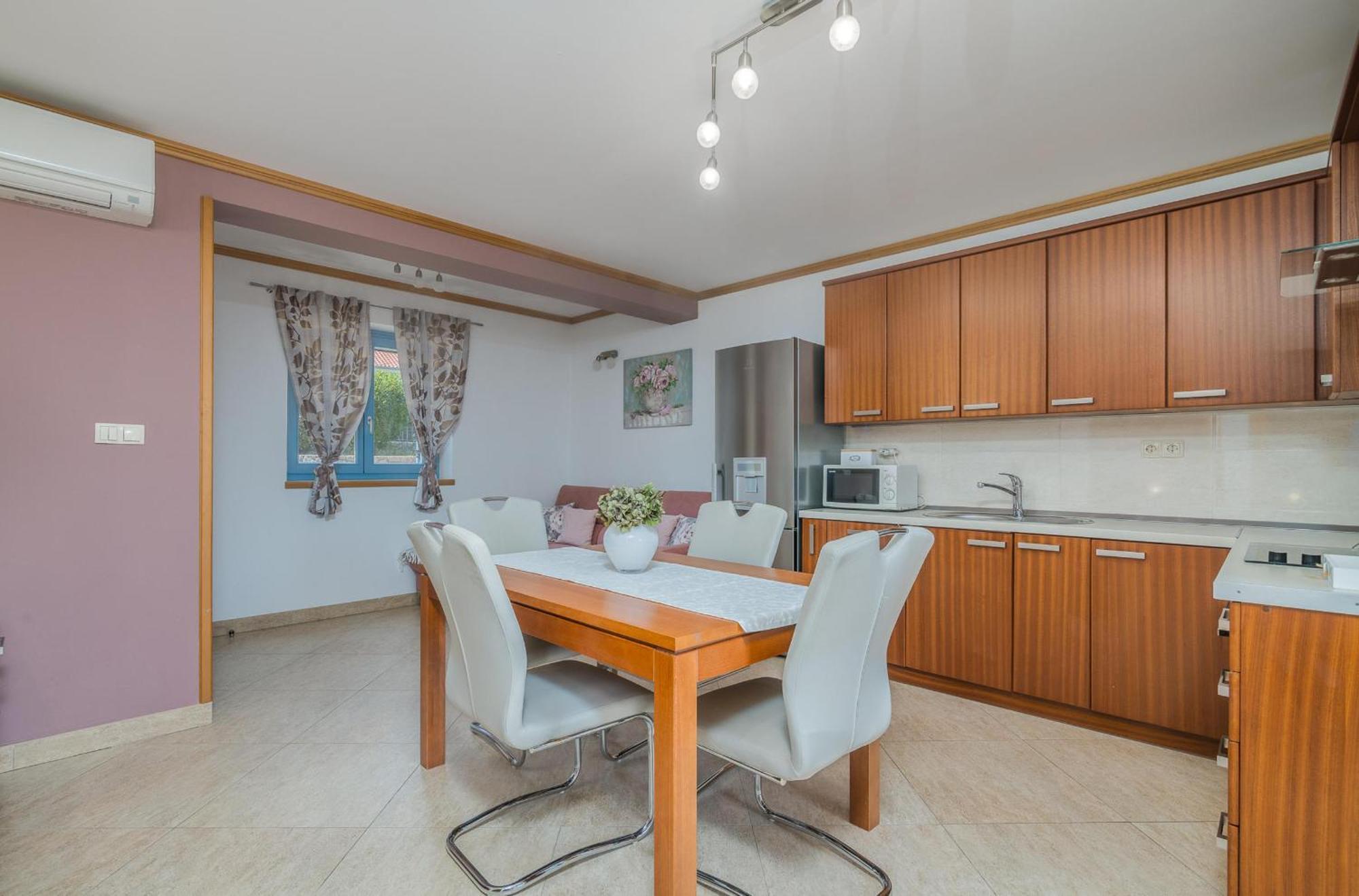 Apartments Prendivoj Малинська Екстер'єр фото