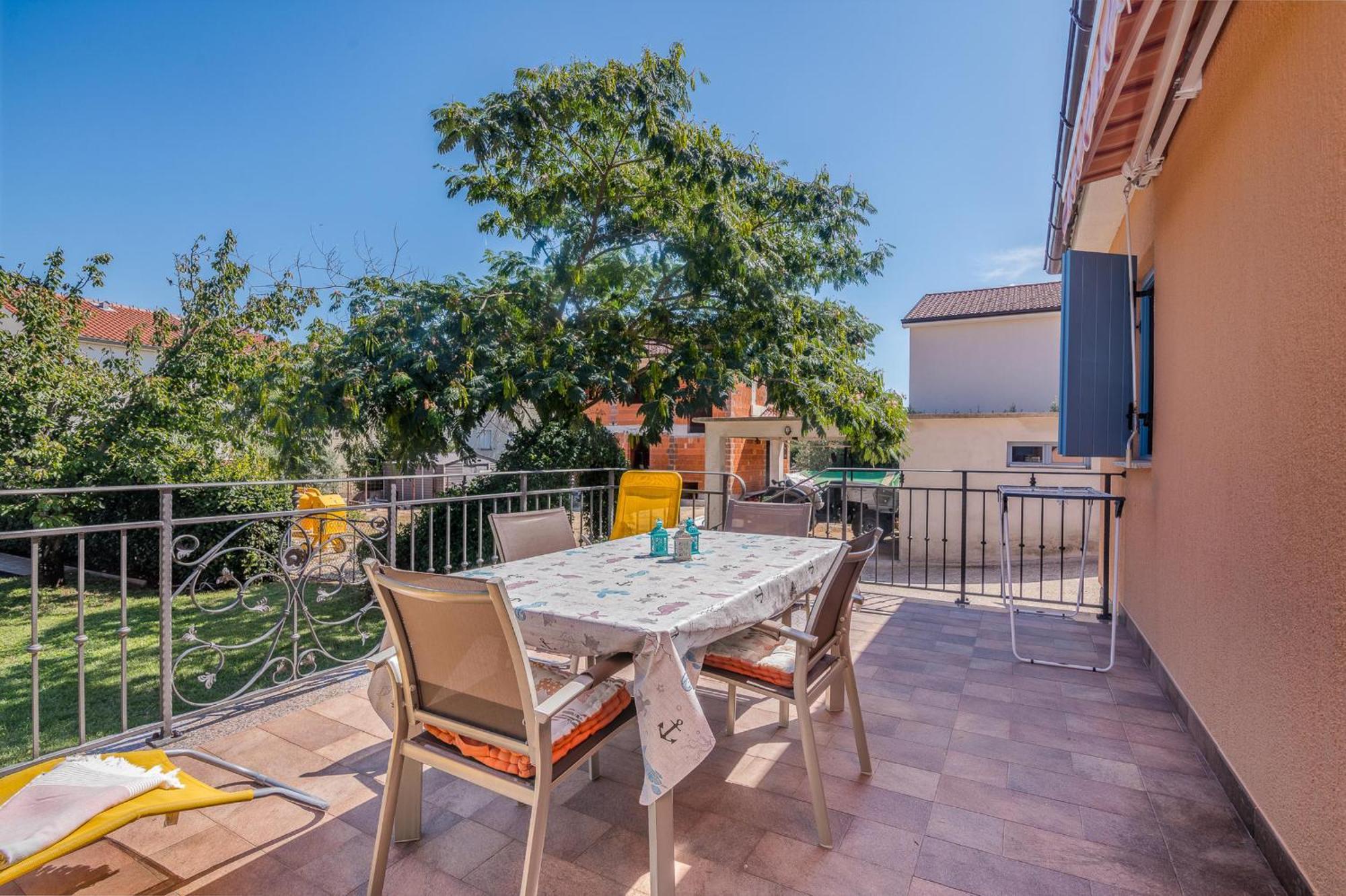Apartments Prendivoj Малинська Екстер'єр фото