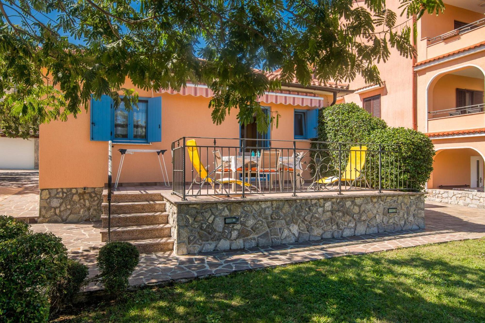 Apartments Prendivoj Малинська Екстер'єр фото