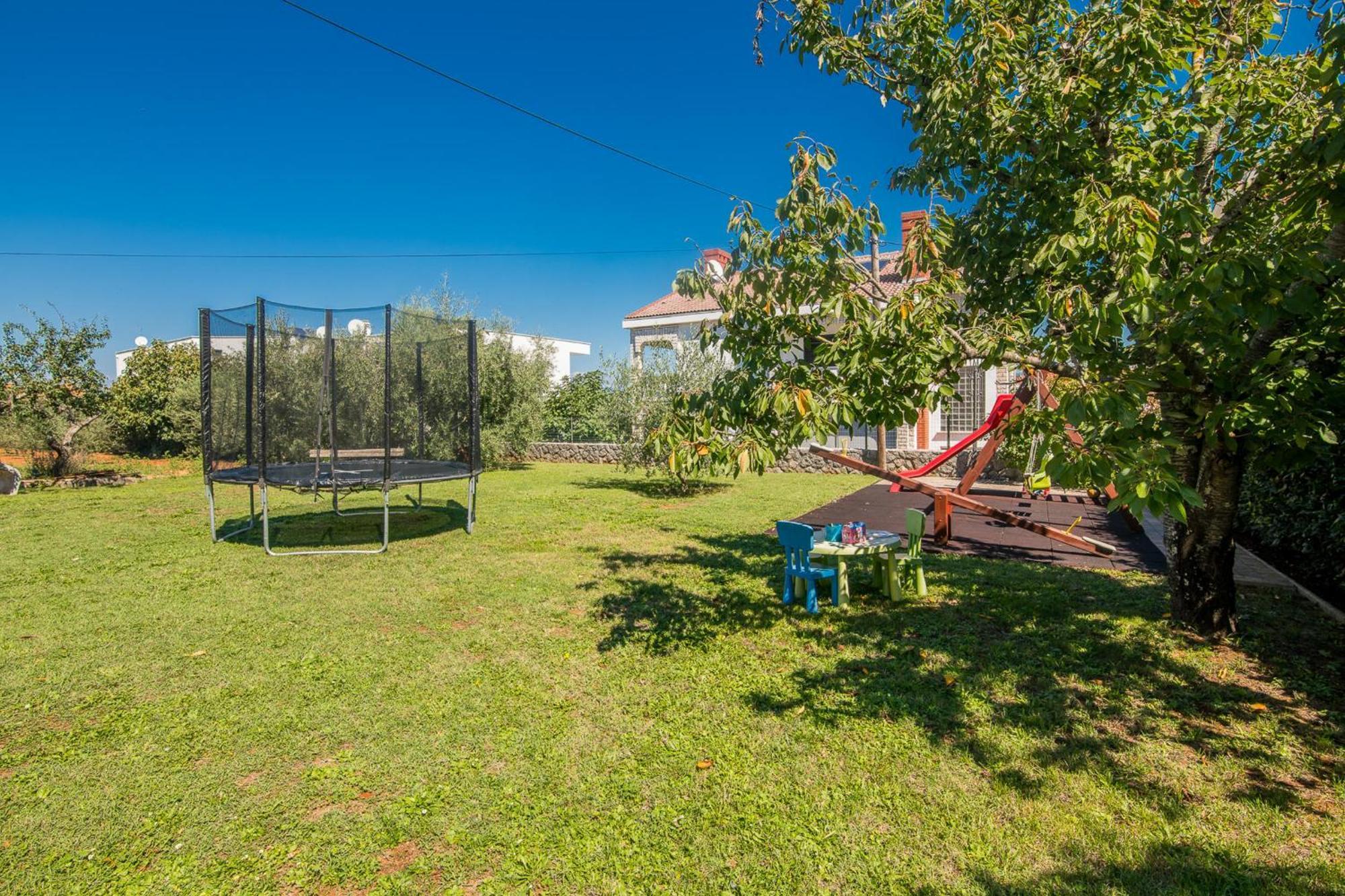 Apartments Prendivoj Малинська Екстер'єр фото