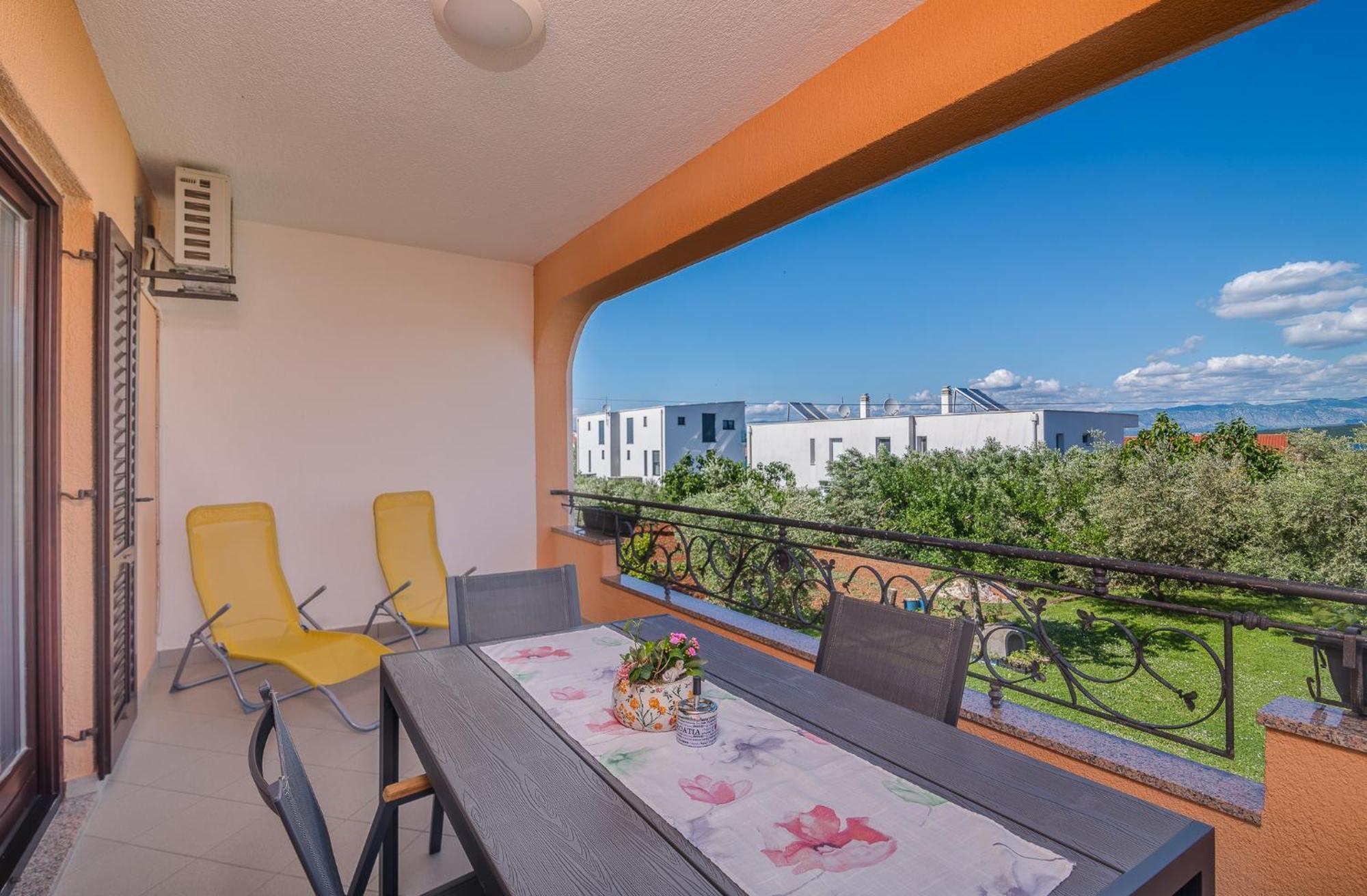 Apartments Prendivoj Малинська Екстер'єр фото
