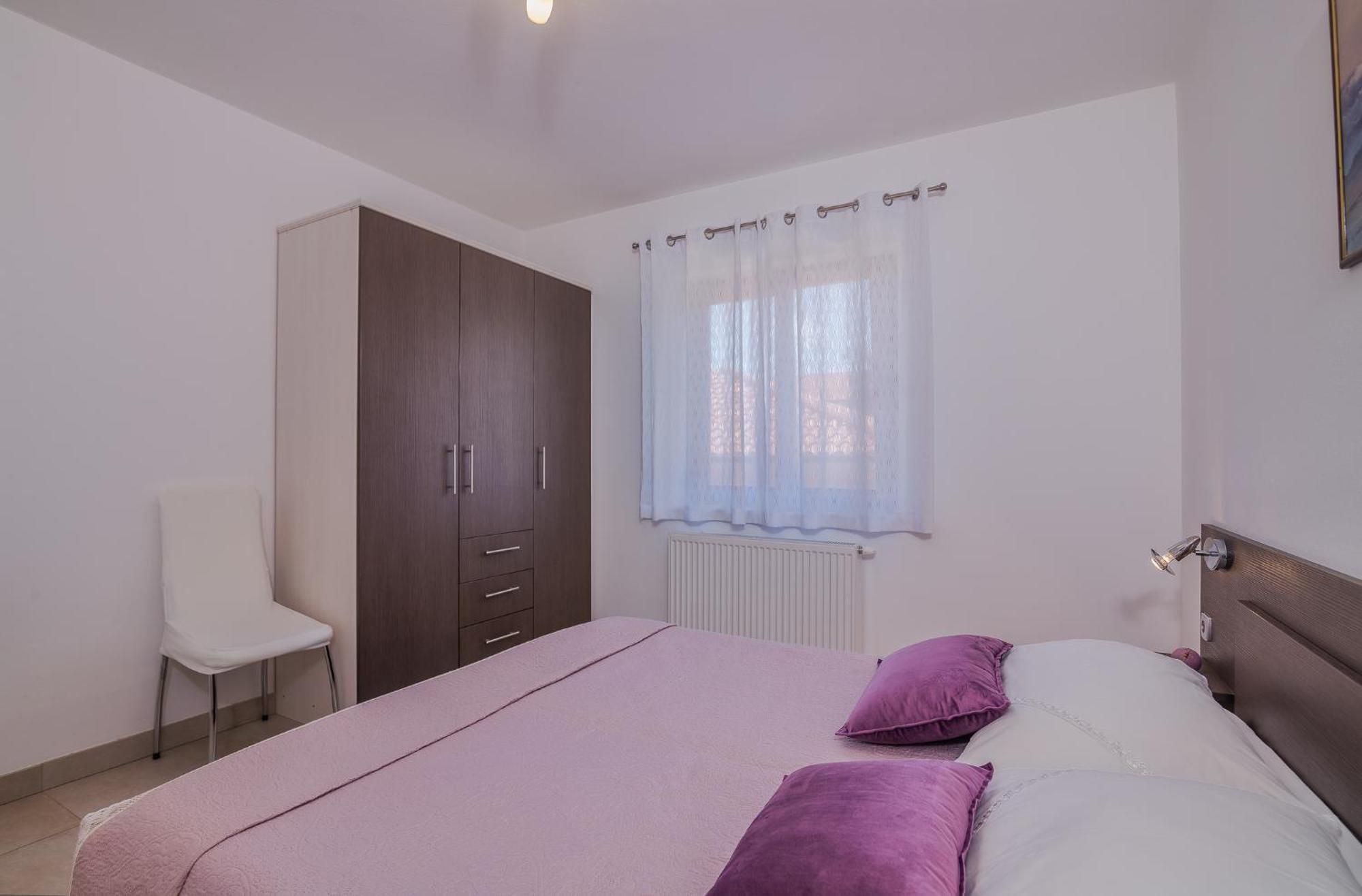 Apartments Prendivoj Малинська Екстер'єр фото