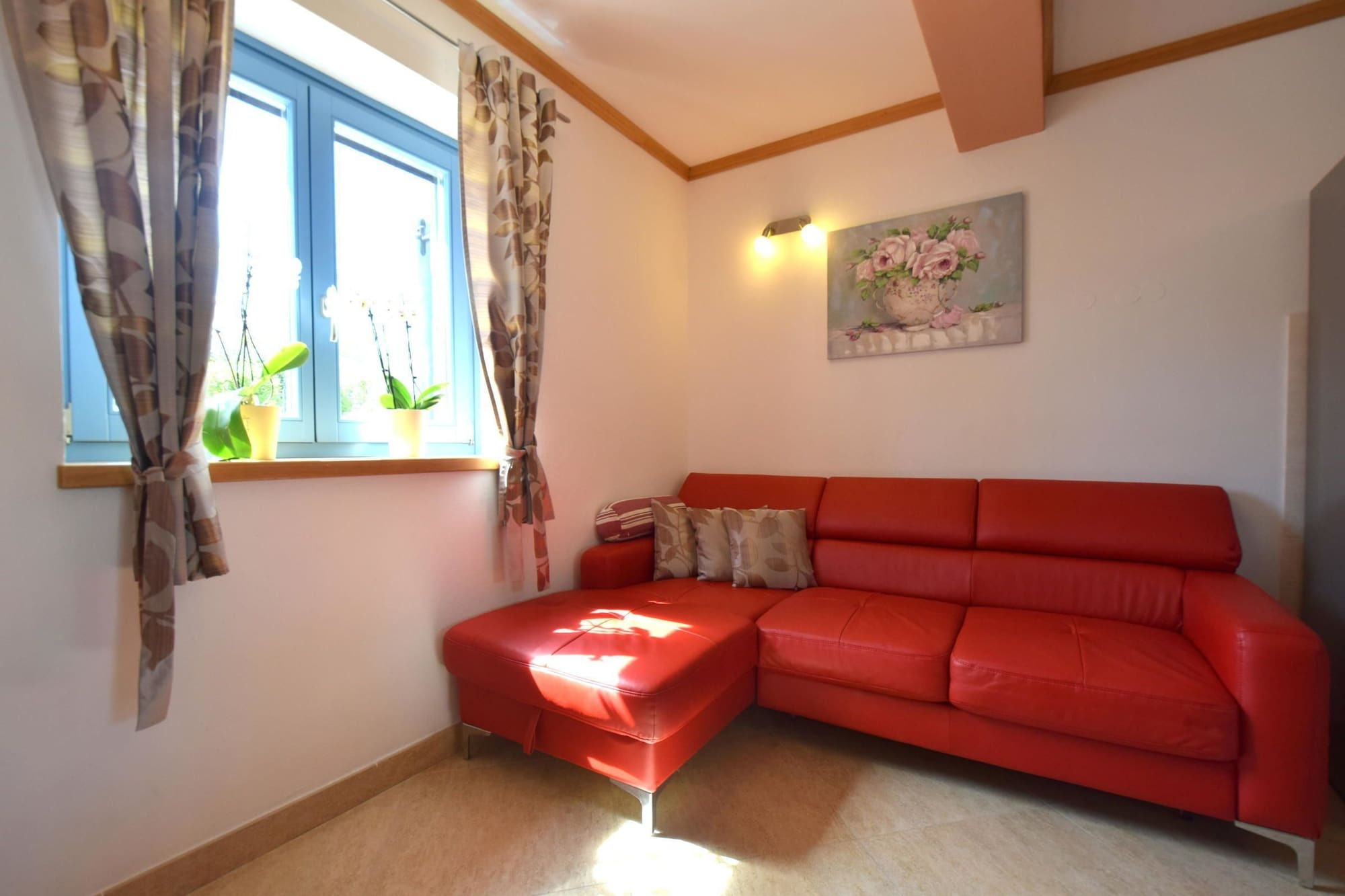 Apartments Prendivoj Малинська Екстер'єр фото